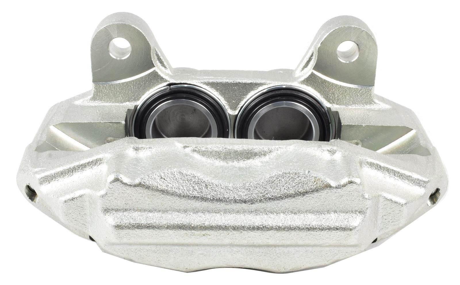 DBA Street Series TOYOTA LANDCRUISER HZJ80 4.2L D 4WD F RH 8/92 - 1/98 - TecDoc 2