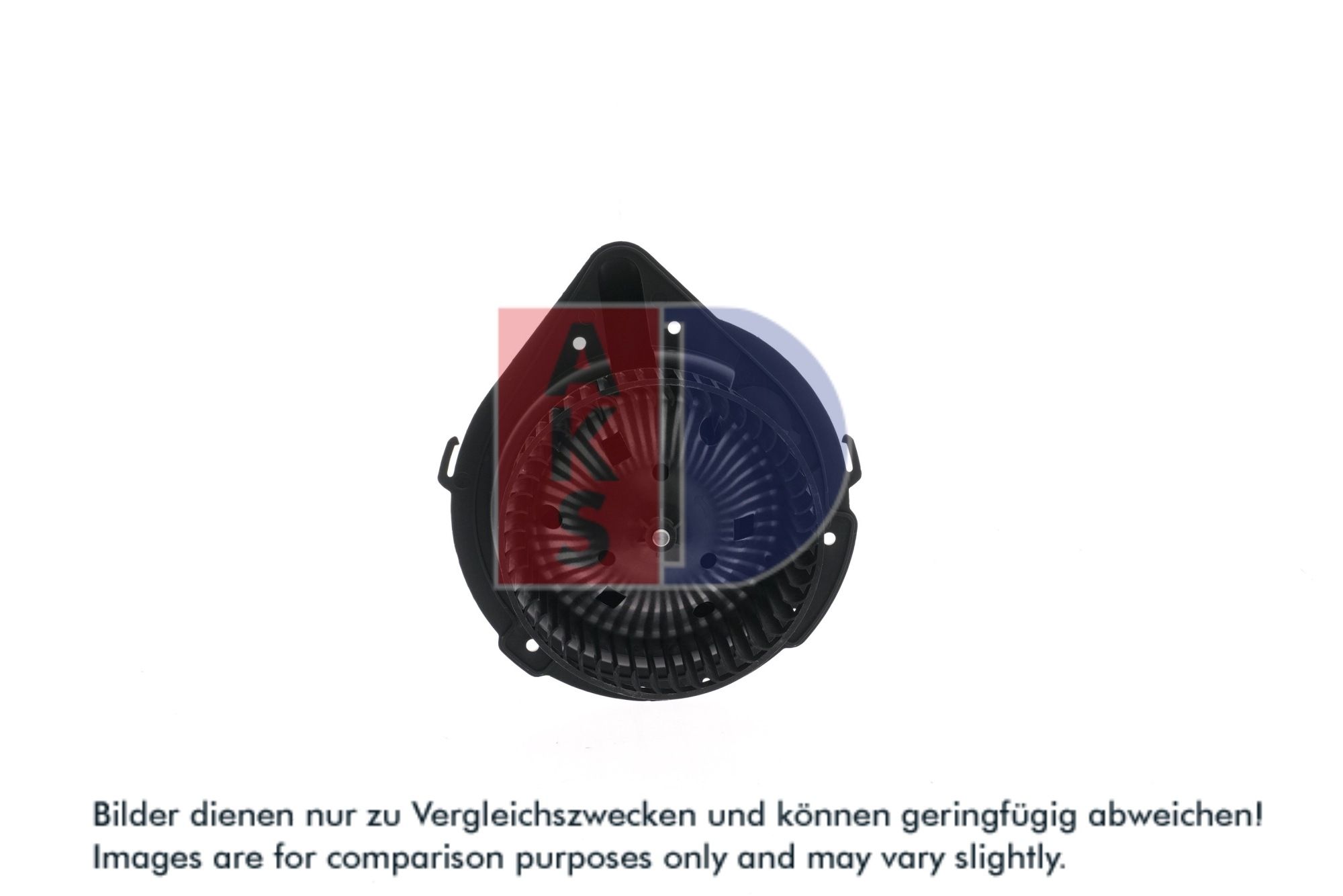 Innenraumgebl&auml;se