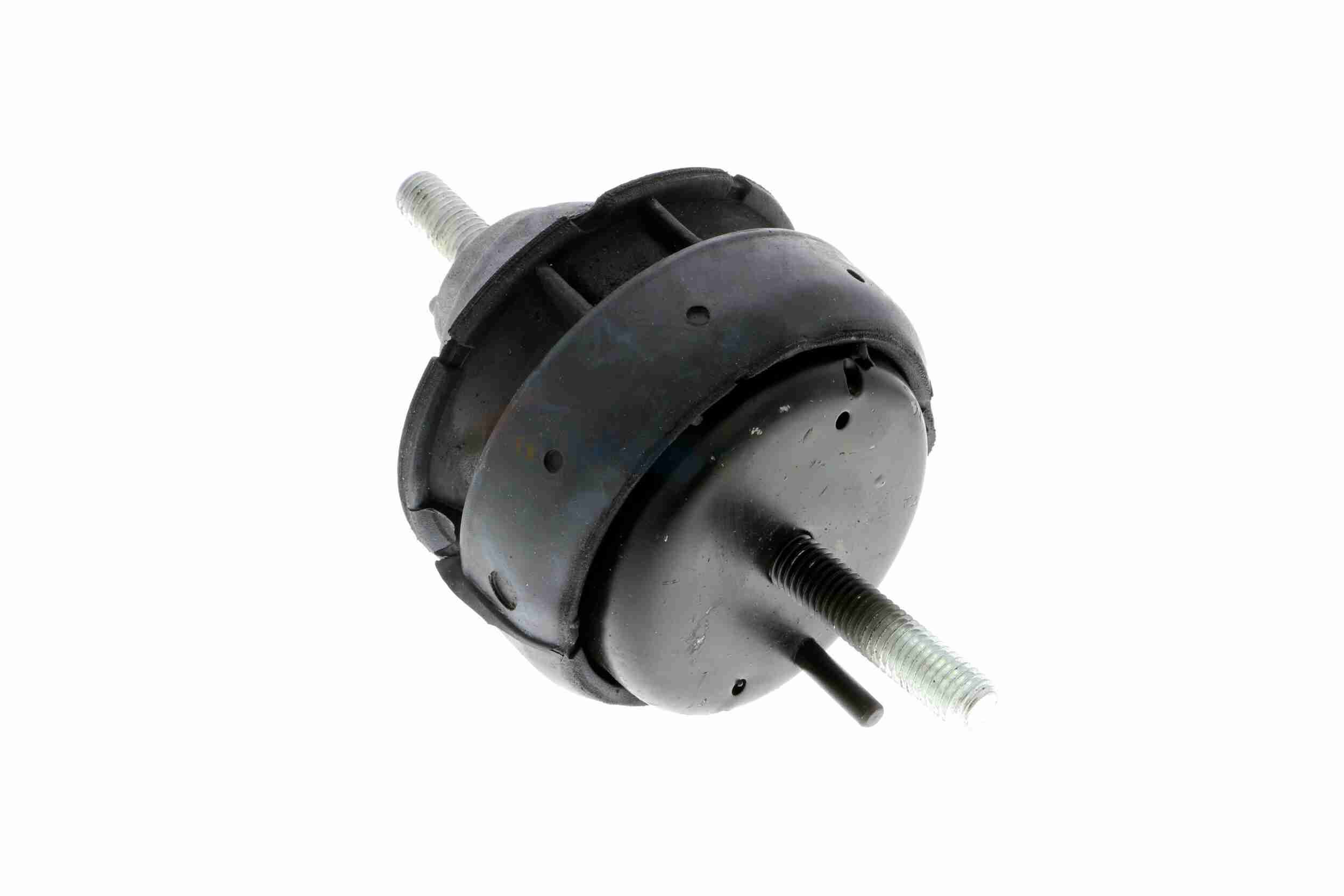 Lagerung, Motor
