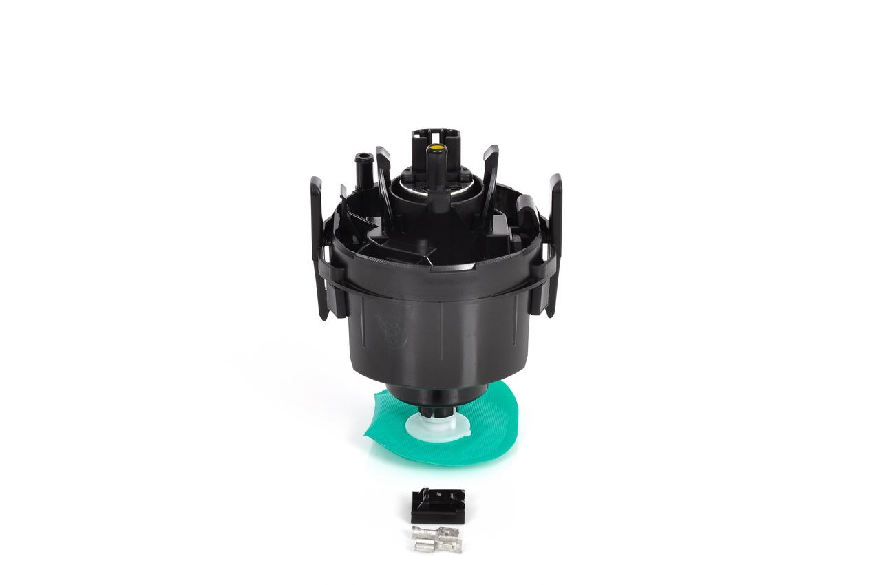Kraftstoffpumpe