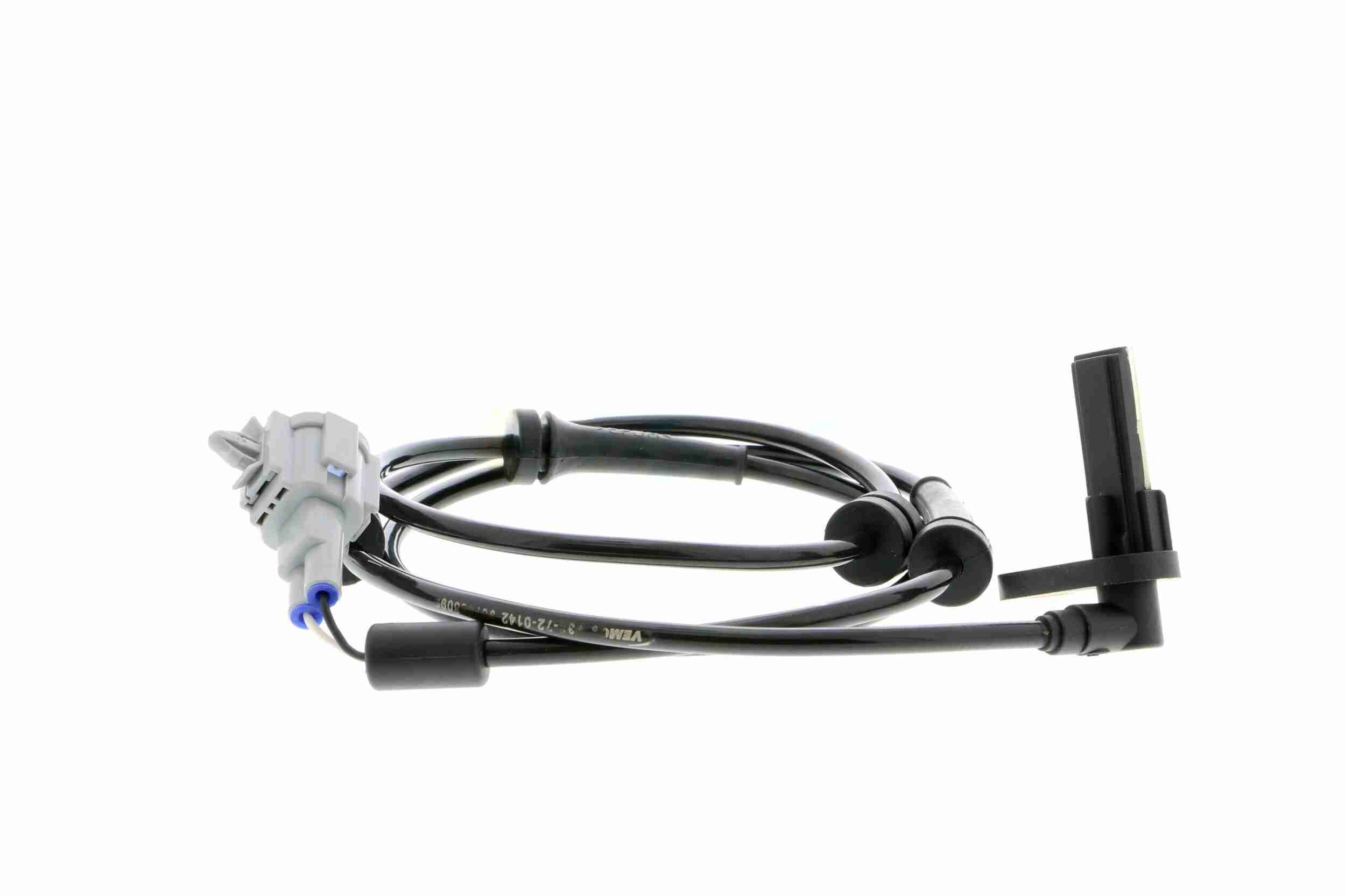 Sensor, Raddrehzahl