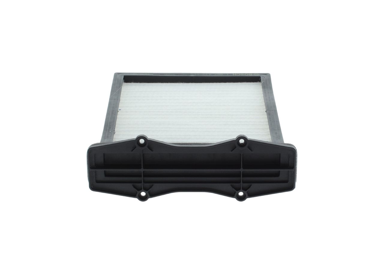 Filter, Innenraumluft