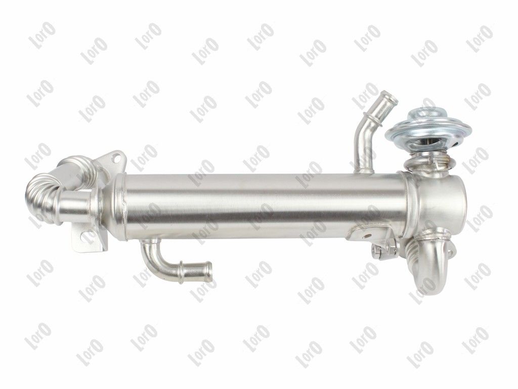 aušintuvas, išmetamųjų dujų recirkuliacija