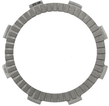 TRW MCC100-3 Friction Multi-Plate Set, clutch