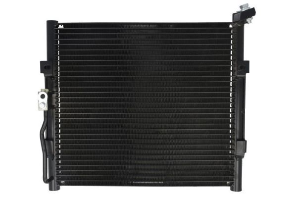 THERMOTEC KTT110099 - Kondensator, Klimaanlage