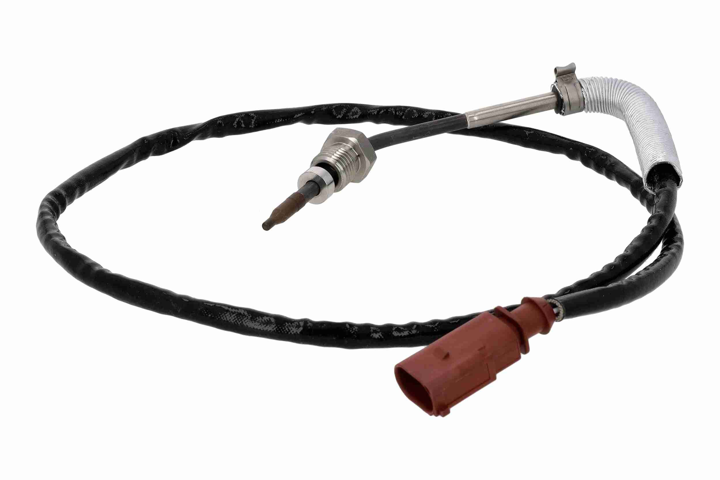 Sensor, Abgastemperatur