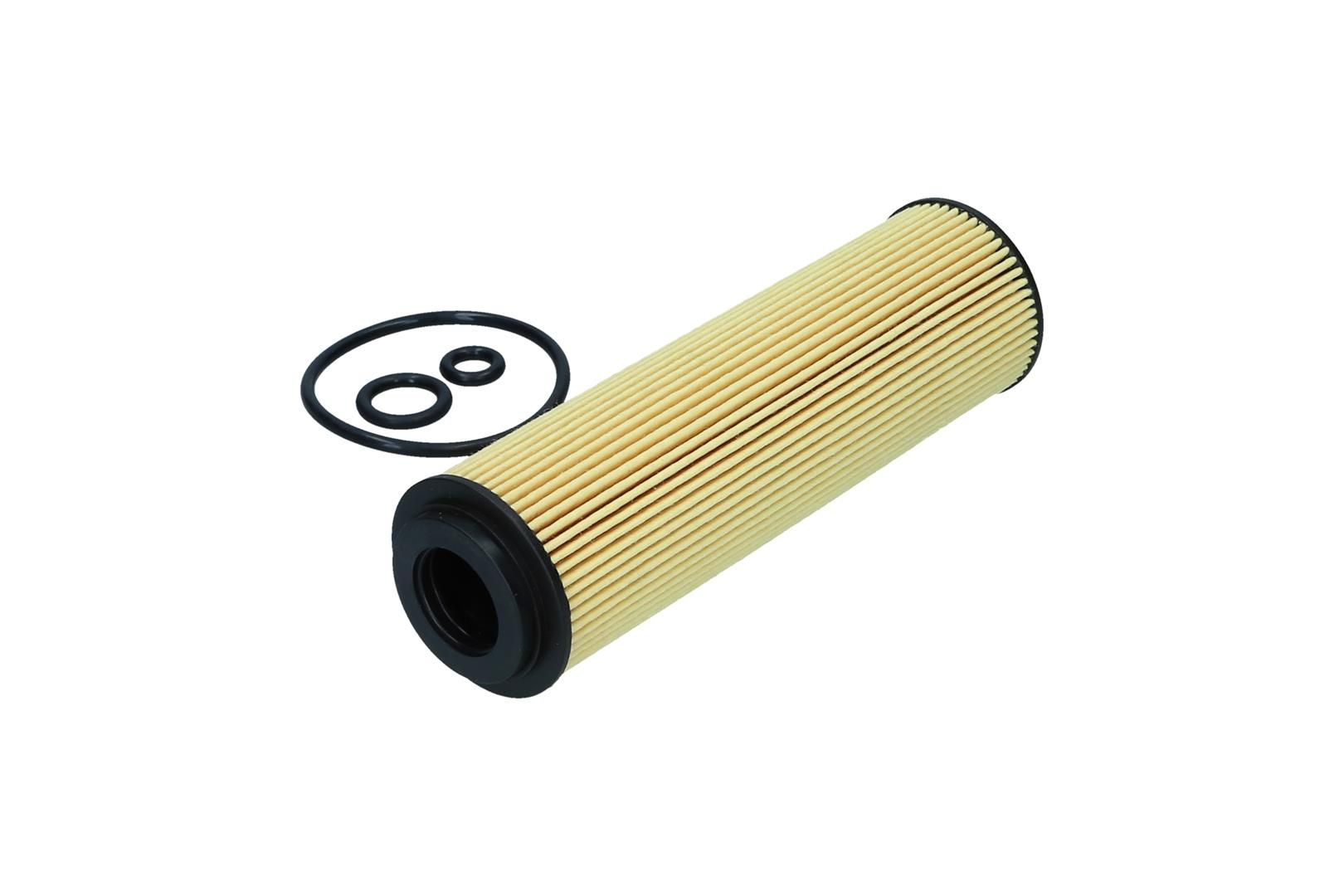 &Ouml;lfilter