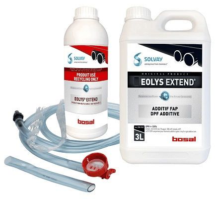 EOLYS EXTEND 3 LITRES  0138