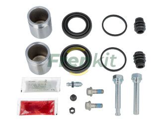 Repair Kit, brake caliper 743242