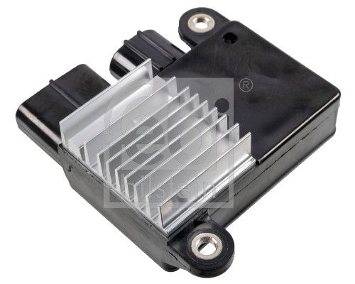 Unidad de control, calefacción/ventilación