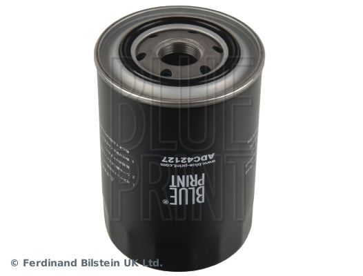 &Ouml;lfilter