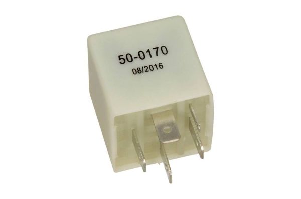 MAXGEAR 50-0170 Relay, fuel pump
