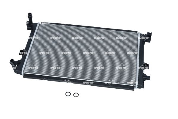 NRF 550232 - K&uuml;hler, Motork&uuml;hlung