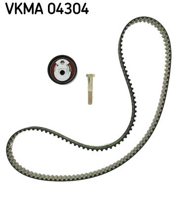 Timing Belt Kit VKMA 04304