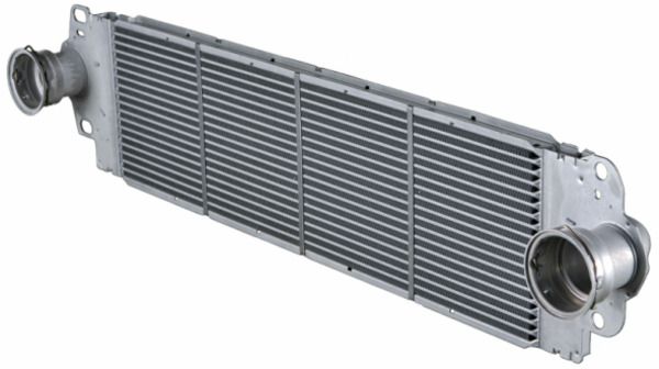 Ladeluftkühler Ladeluftkühler