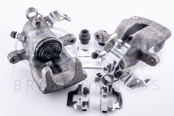 Brake Caliper 8AC 355 383-601