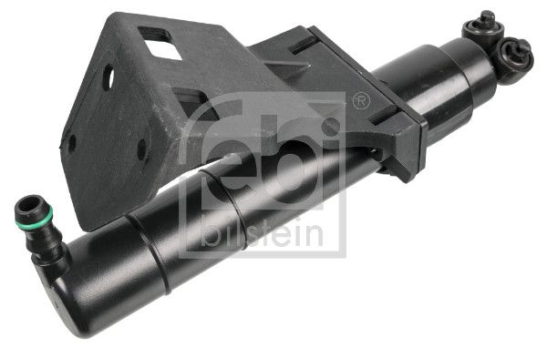 Waschwasserdüse, Scheinwerferreinigung