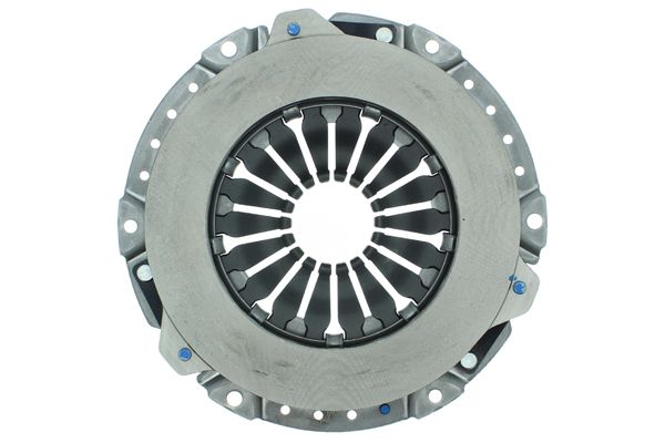 Kupplungsdruckplatte