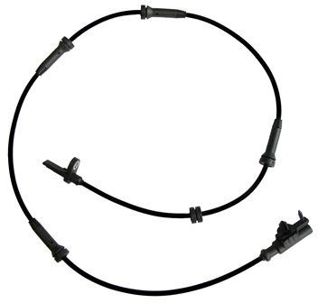 TEXTAR 45058700 - Sensor, Raddrehzahl