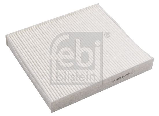 Filter, Innenraumluft