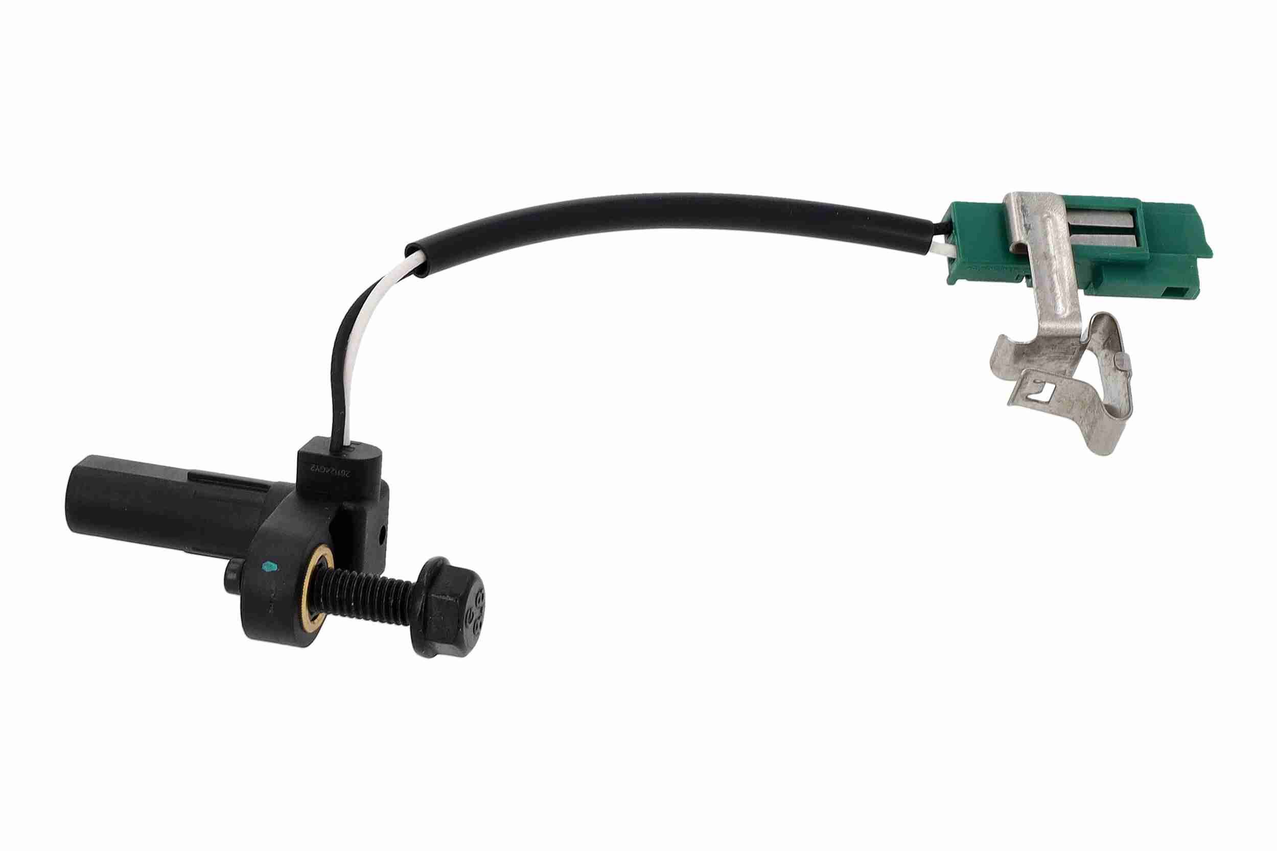 Sensor, Geschwindigkeit