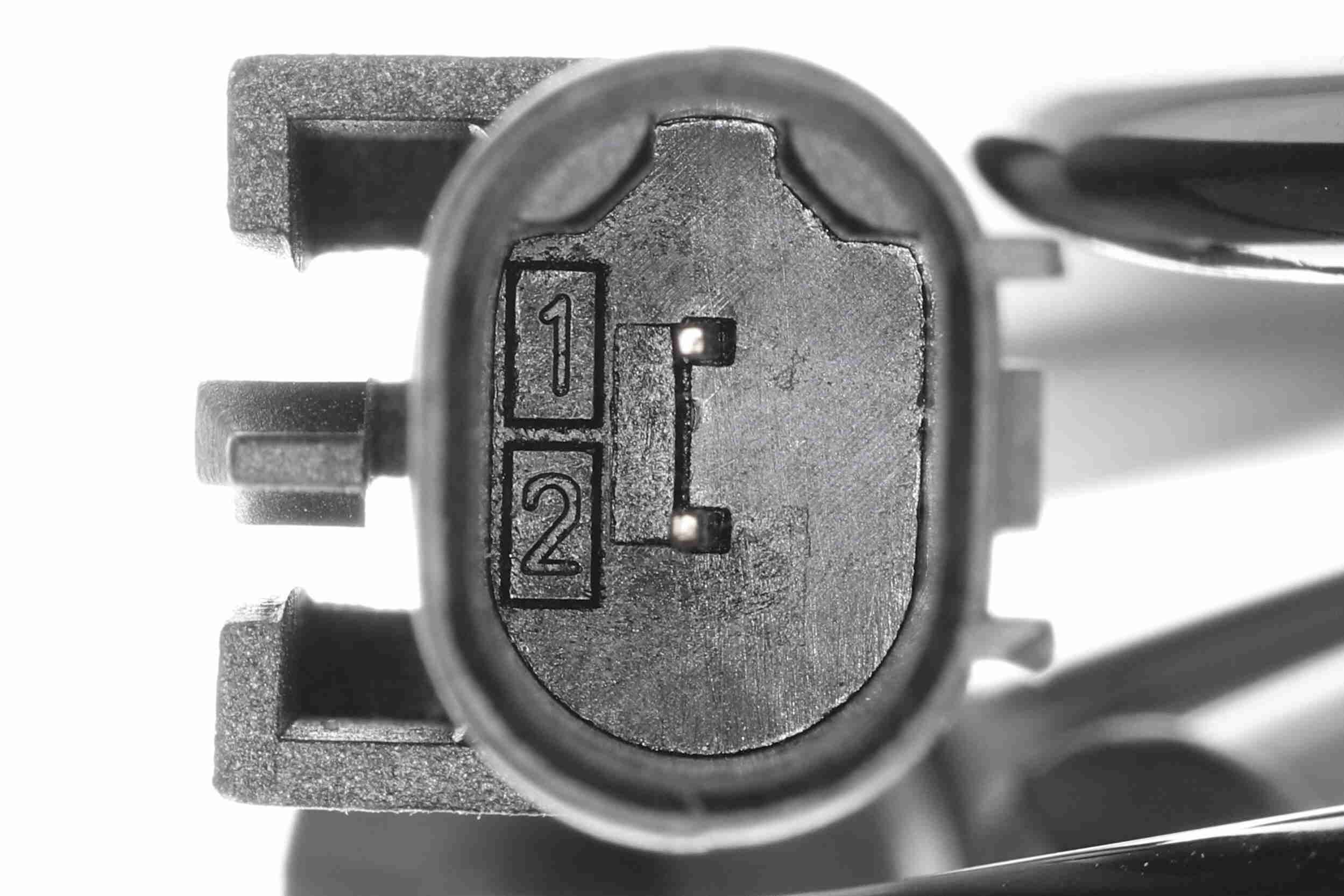 Sensor, Raddrehzahl