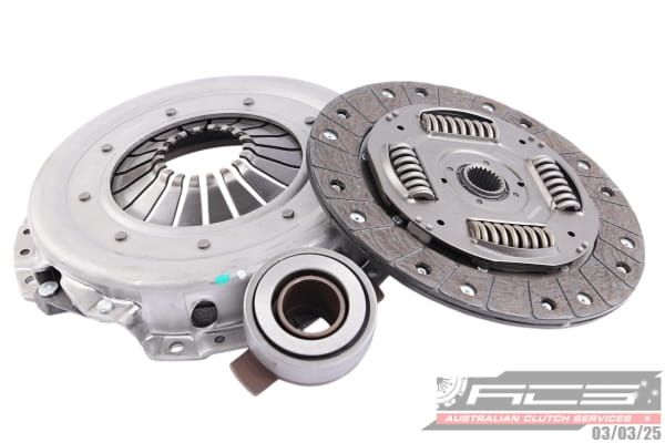 KIT STD TATA XENON 2.2L - TecDoc Only
