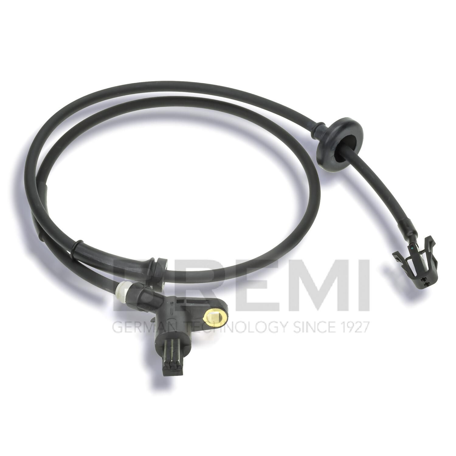 Sensor, Raddrehzahl