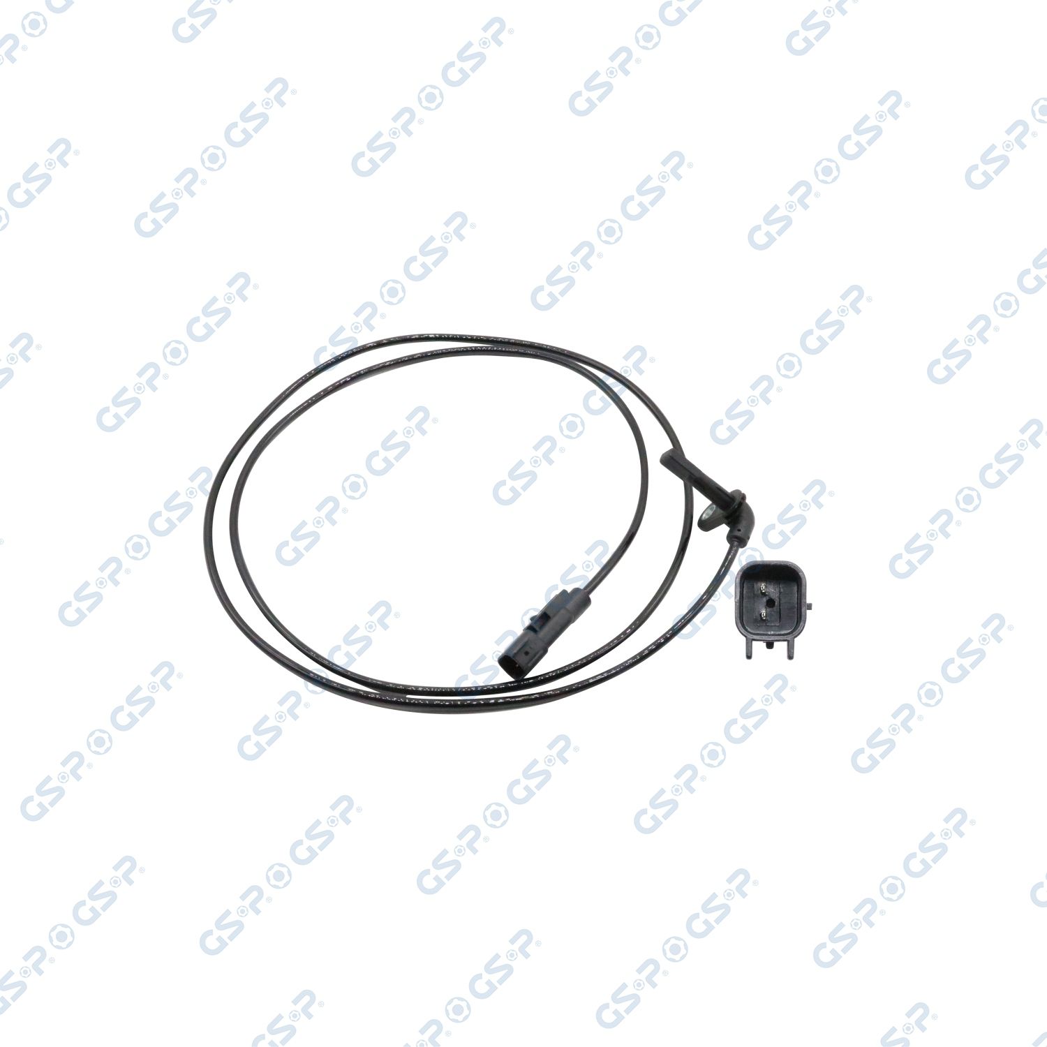 Sensor, revoluciones de la rueda