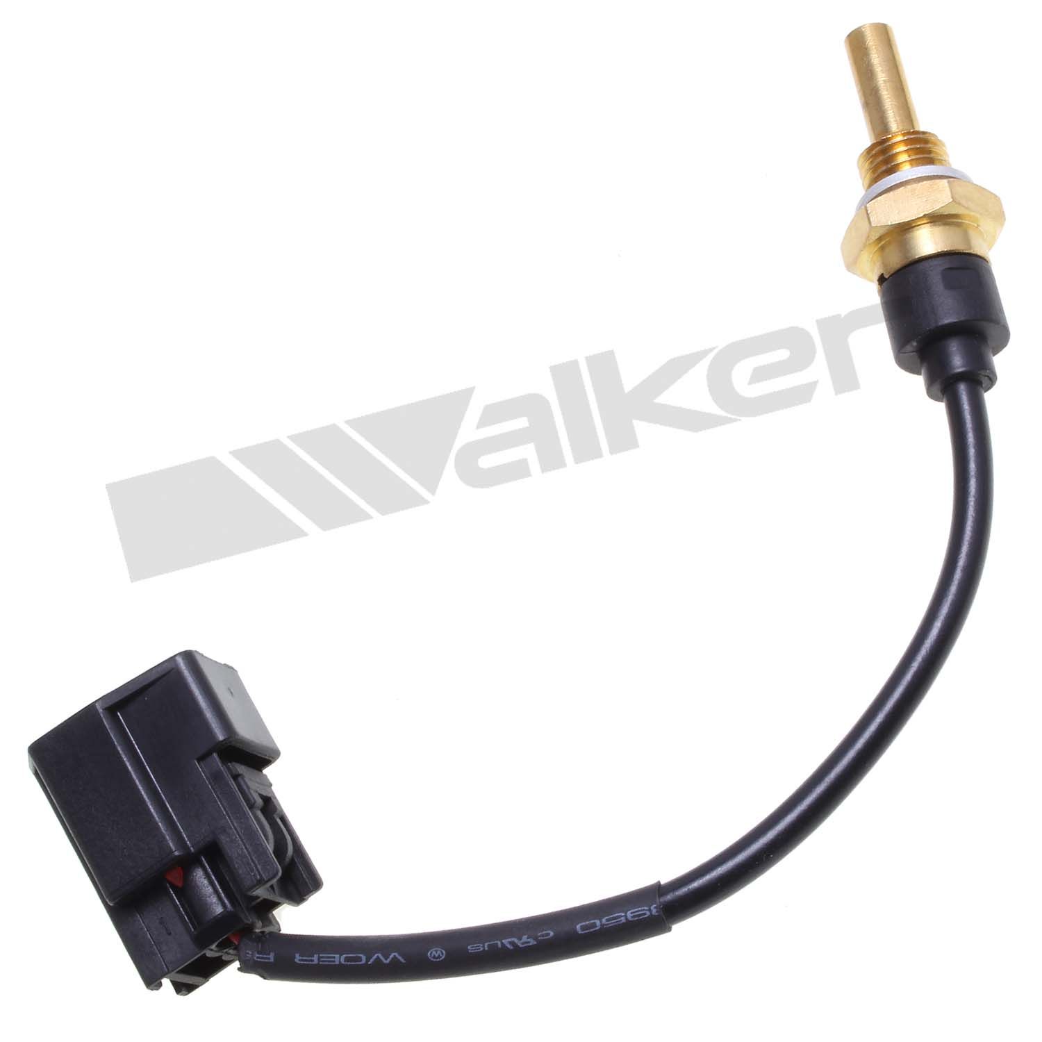 Sensor, temperatura del refrigerante
