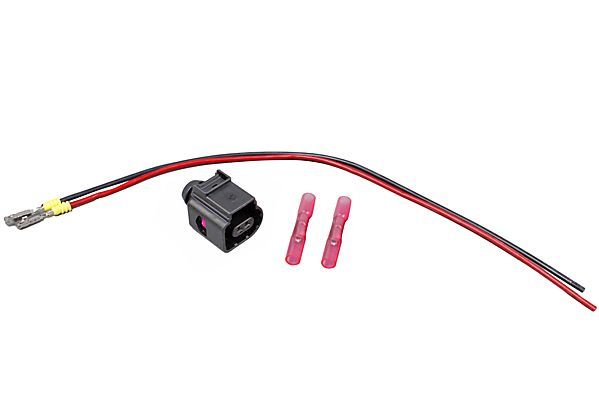 Kabelreparatursatz, Zentralelektrik