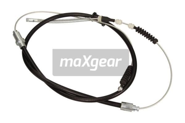 32-0176 MAXGEAR huzal, rögzítőfék