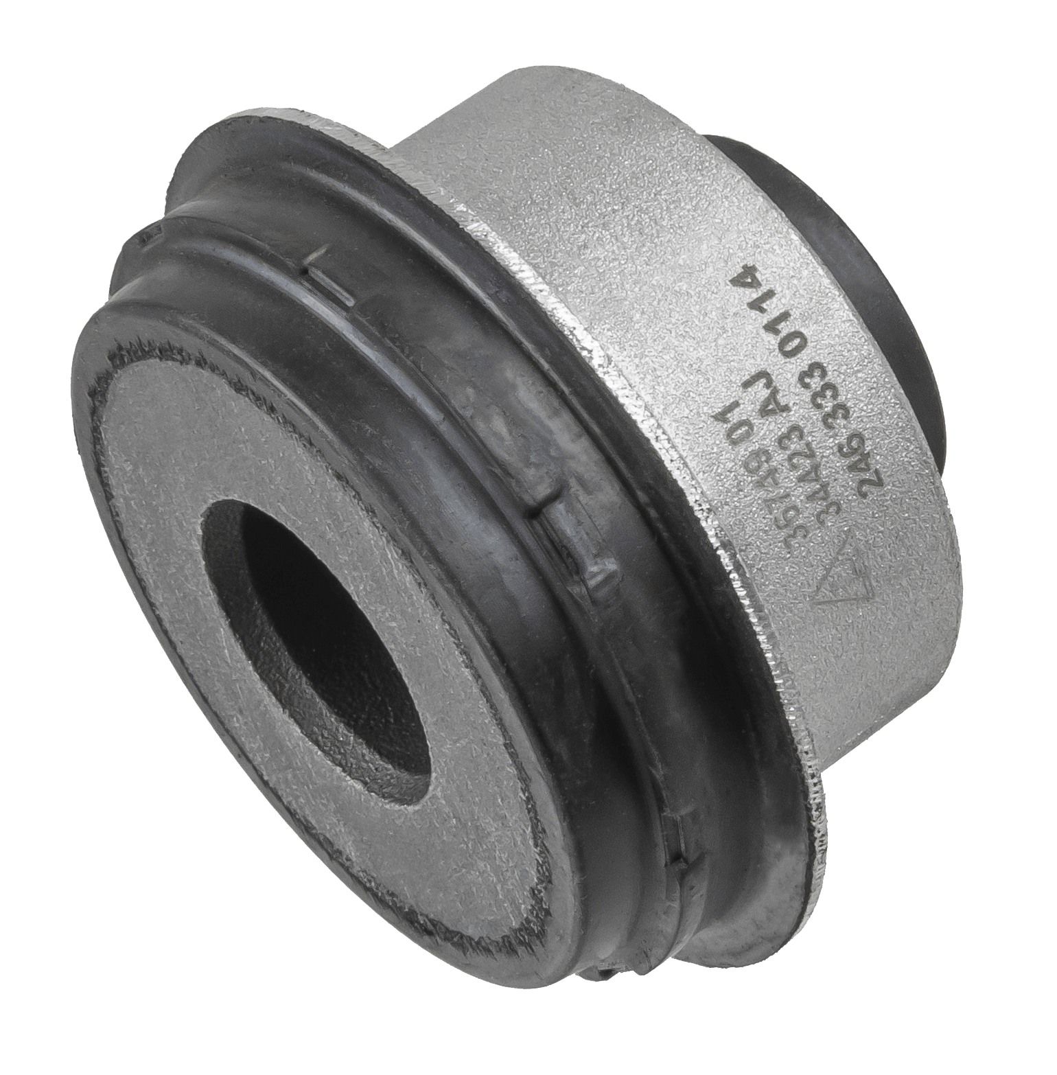 LEMF&Ouml;RDER 36749 01 - Lagerung, Lenker