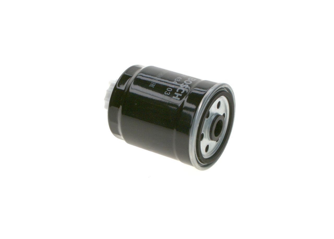 kuro filtras