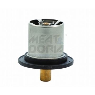 Thermostat, K&uuml;hlmittel