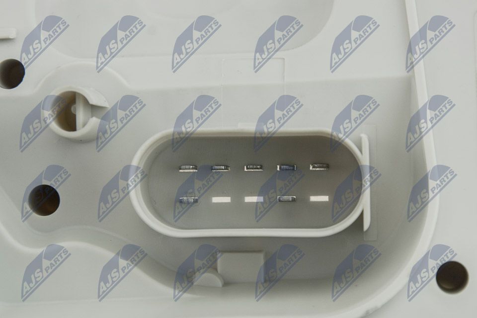 lemputės laikiklis, kombinuotas galinis žibintas