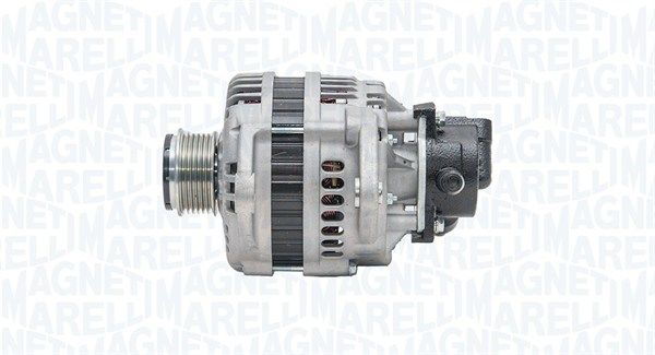 Generator Generator