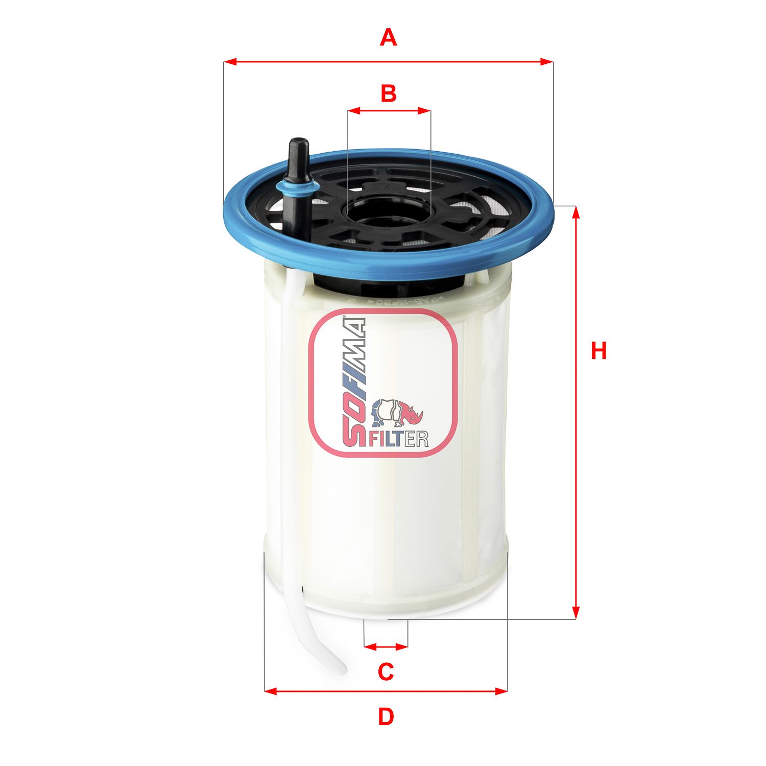 Kraftstofffilter