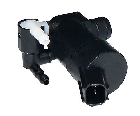 Waschwasserpumpe, Scheibenreinigung