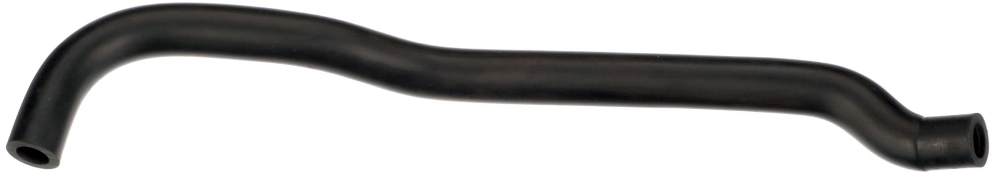 GATES EMH413 Hose, crankcase ventilation