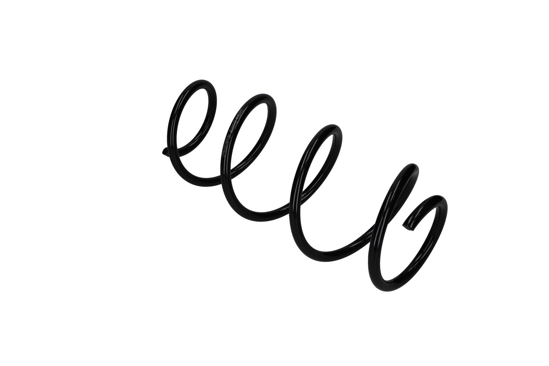 KAMOKA 2110737 - Fahrwerksfeder