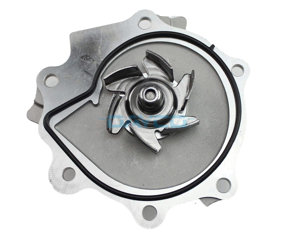 WATER PUMP AUTOMOTIVE - TecDoc 2