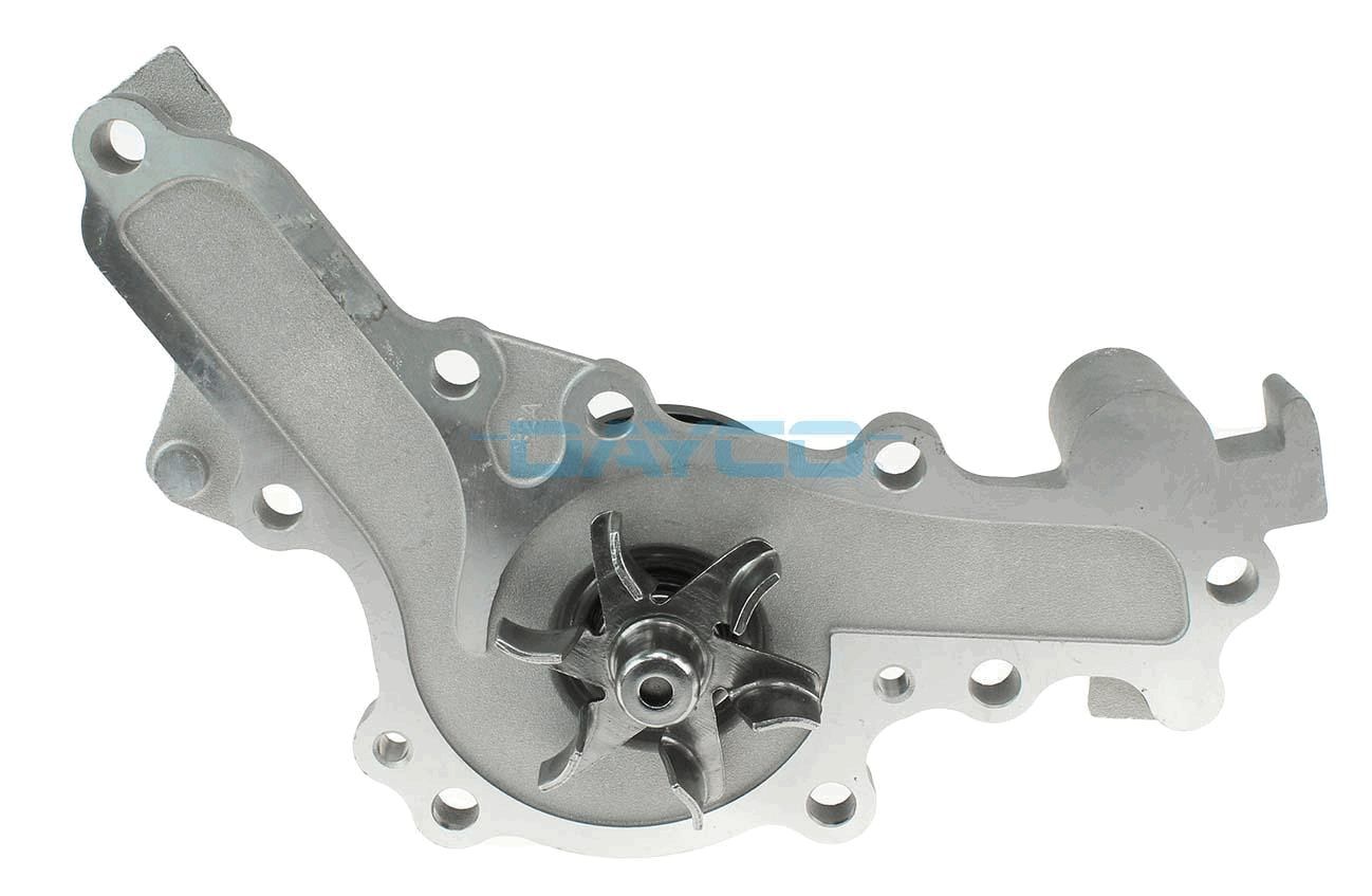 WATER PUMP AUTOMOTIVE - TecDoc 2