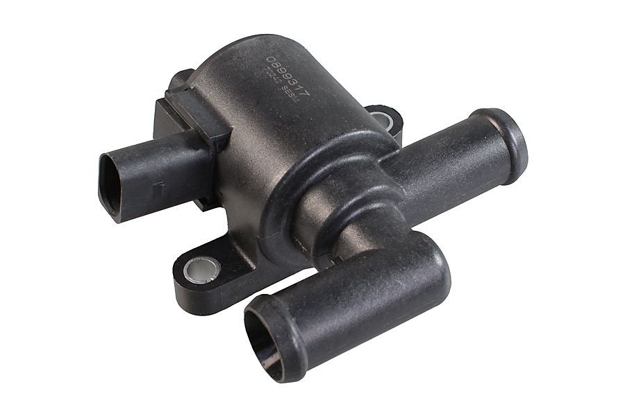 METZGER 0899317 - K&uuml;hlmittelregelventil GREENPARTS