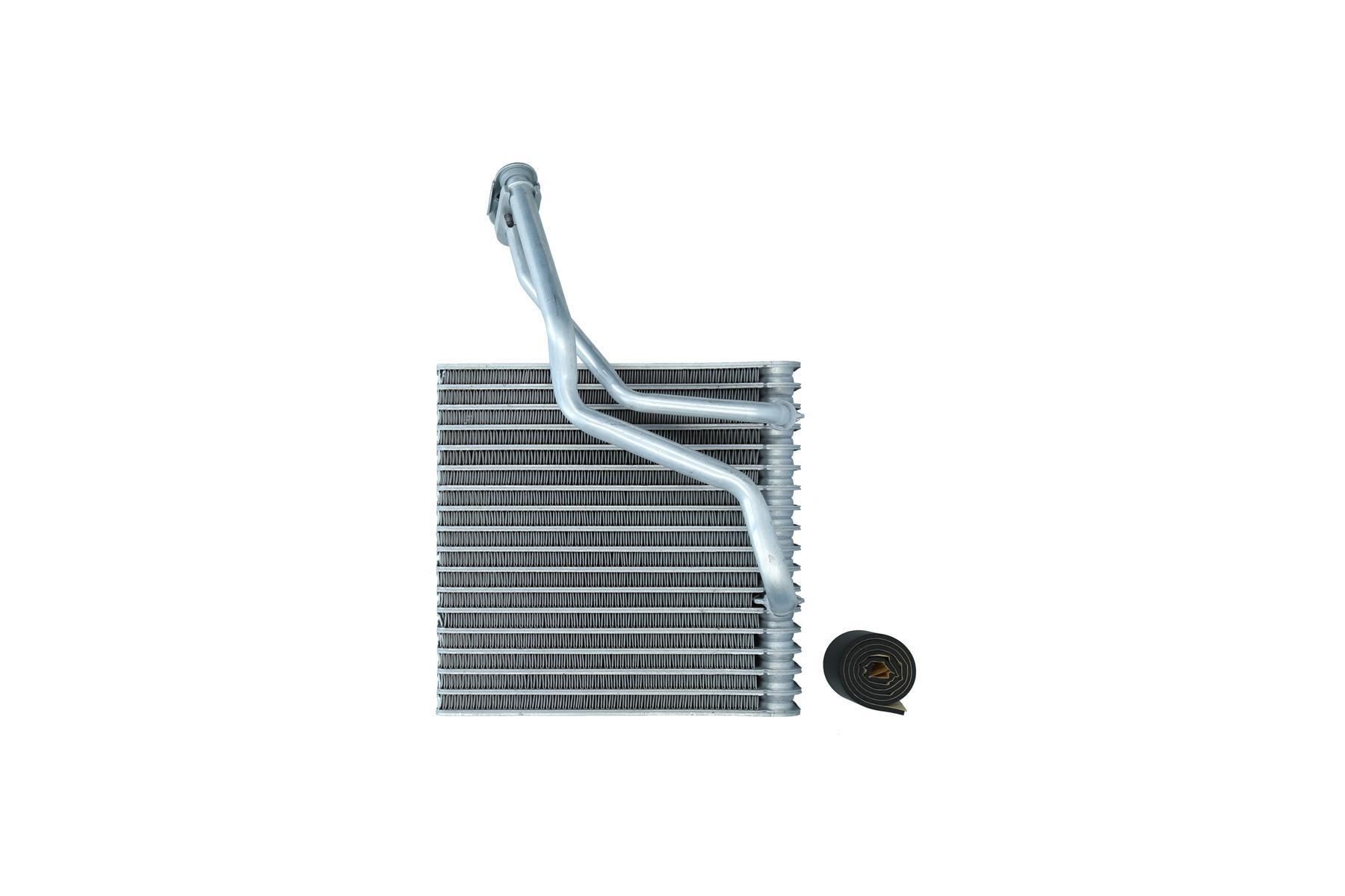 KAMOKA 7770003 - Verdampfer, Klimaanlage