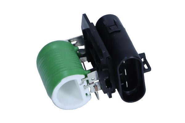 MAXGEAR 57-0363 Series Resistor, electric motor (radiator fan)