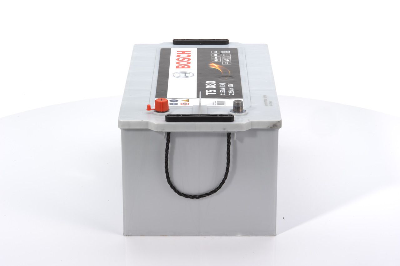 Starterbatterie Starterbatterie