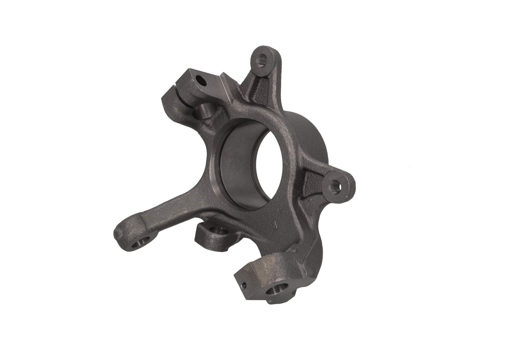 Achsschenkel, Radaufh&auml;ngung