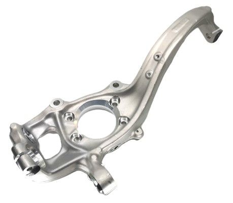 Achsschenkel, Radaufh&auml;ngung