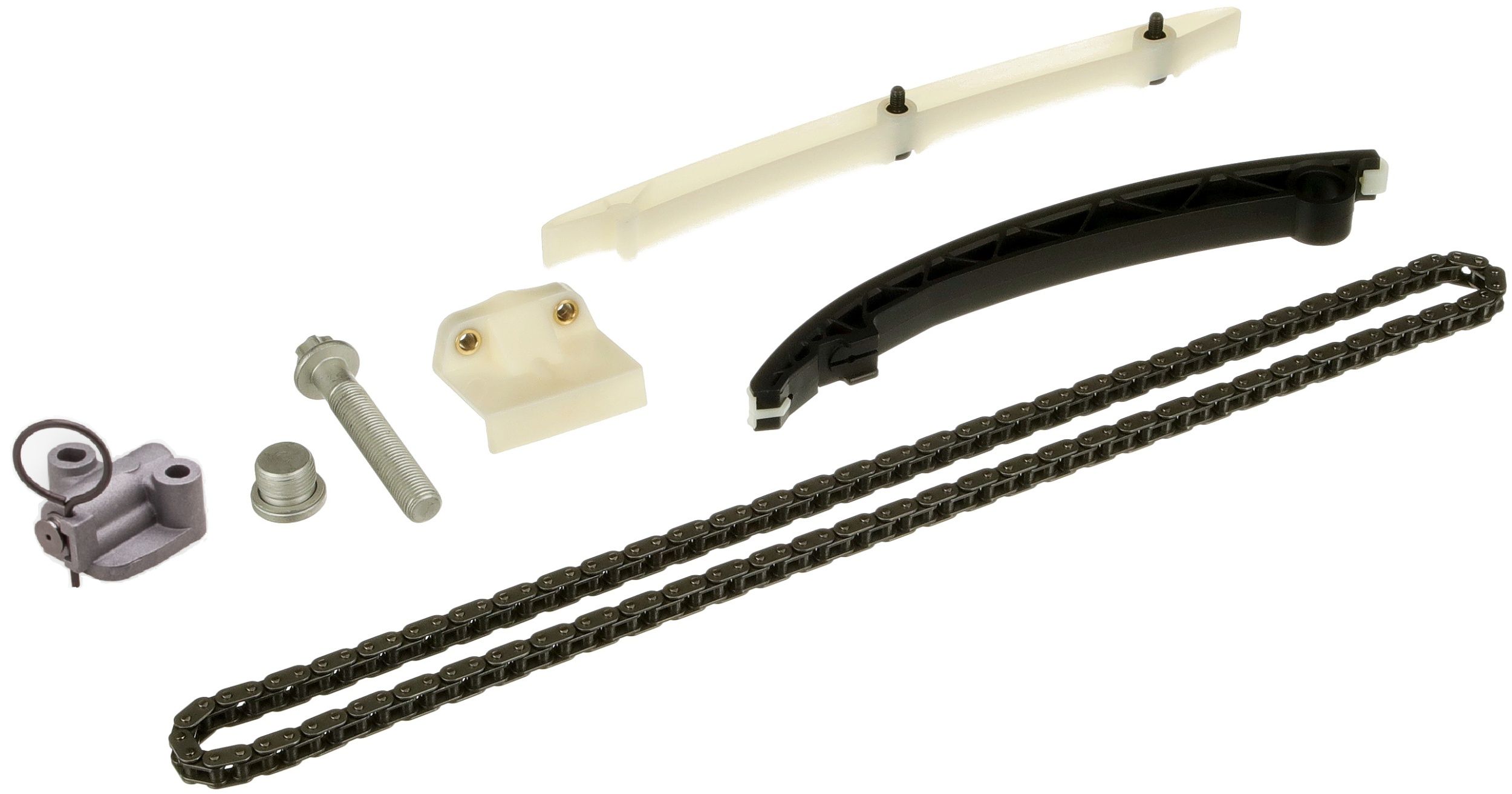 GATES CHK1014 - Steuerkettensatz